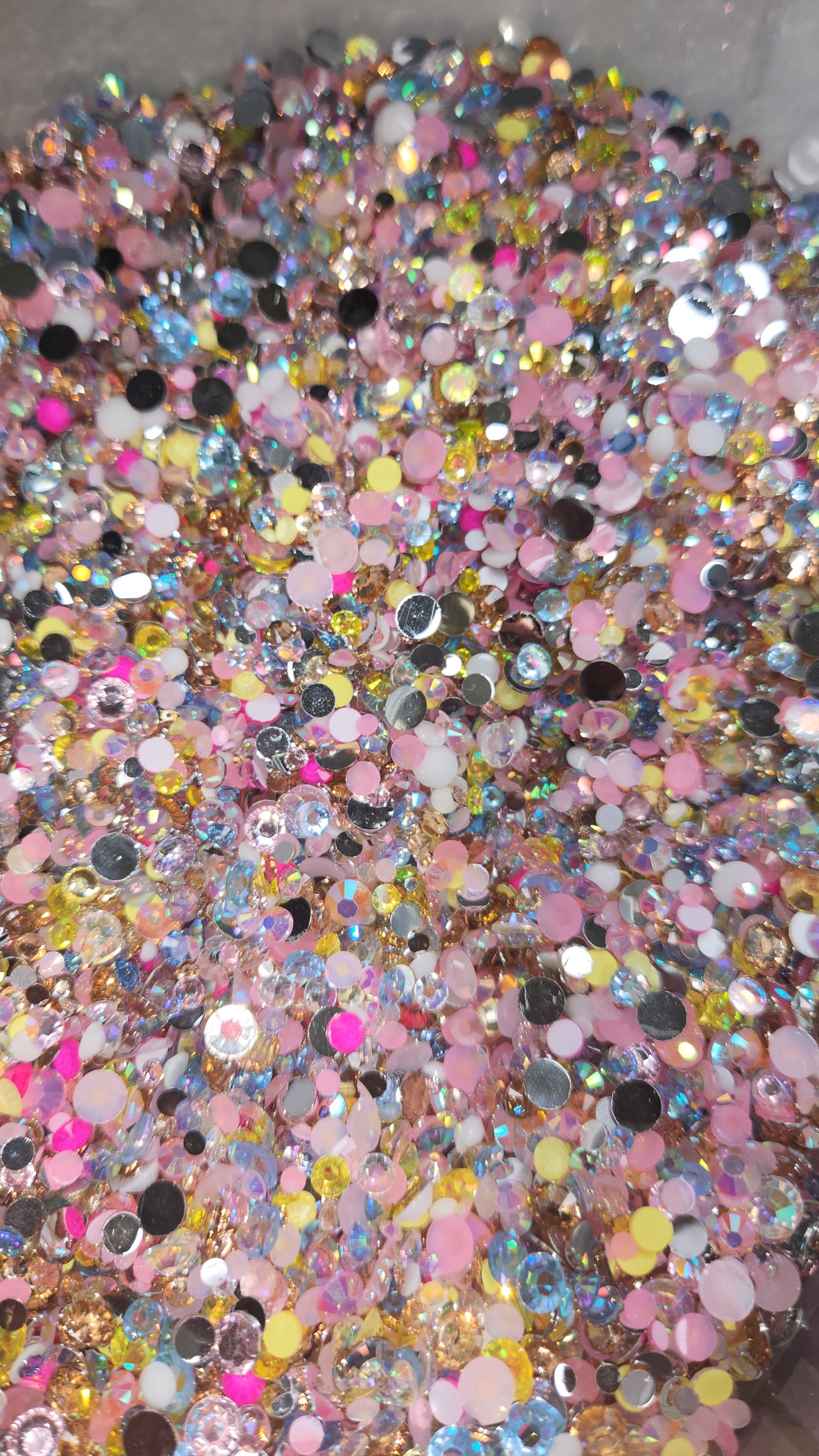 $5 Dollar Live Scoop Mixes