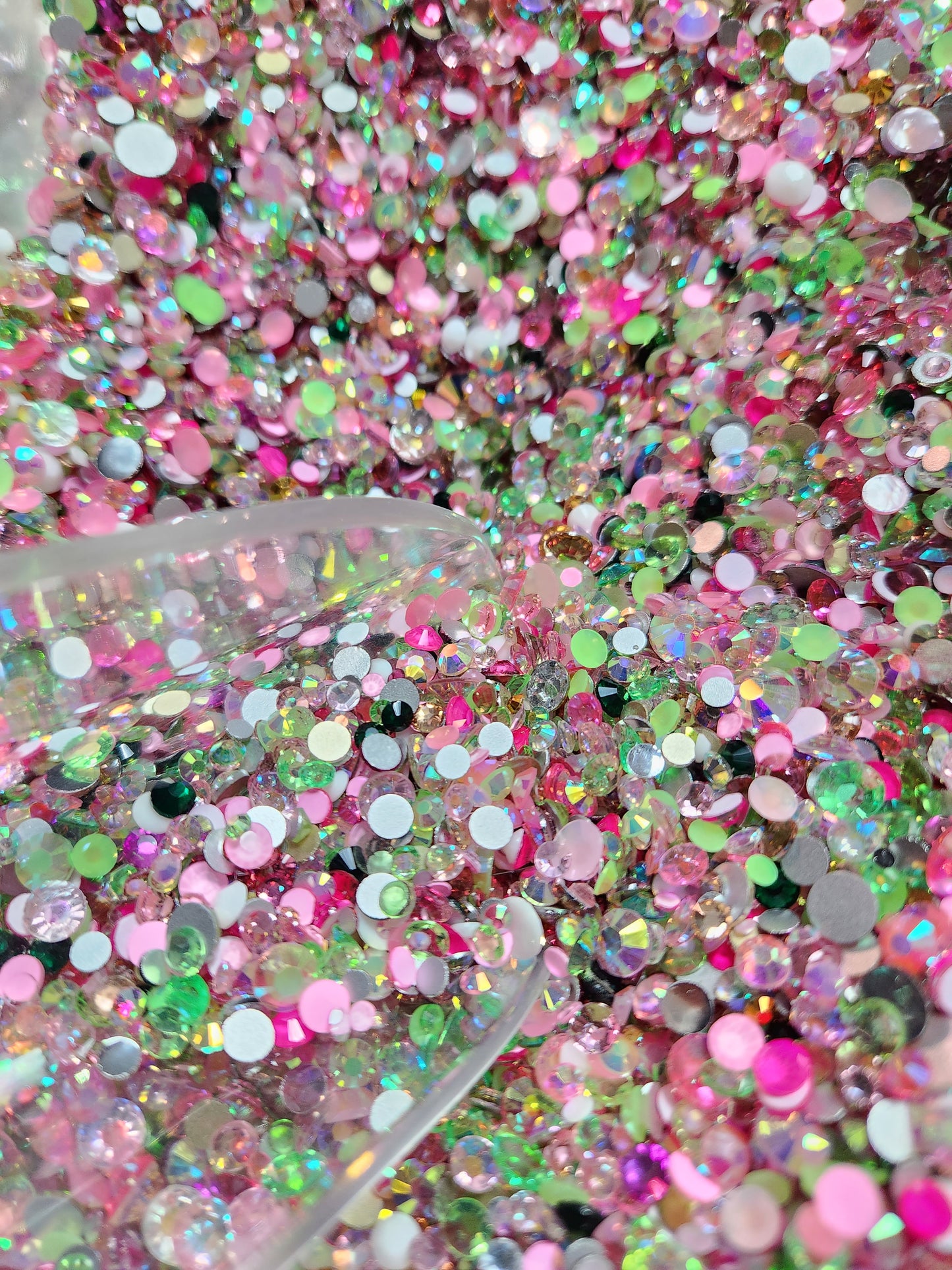 Watermelon Mix