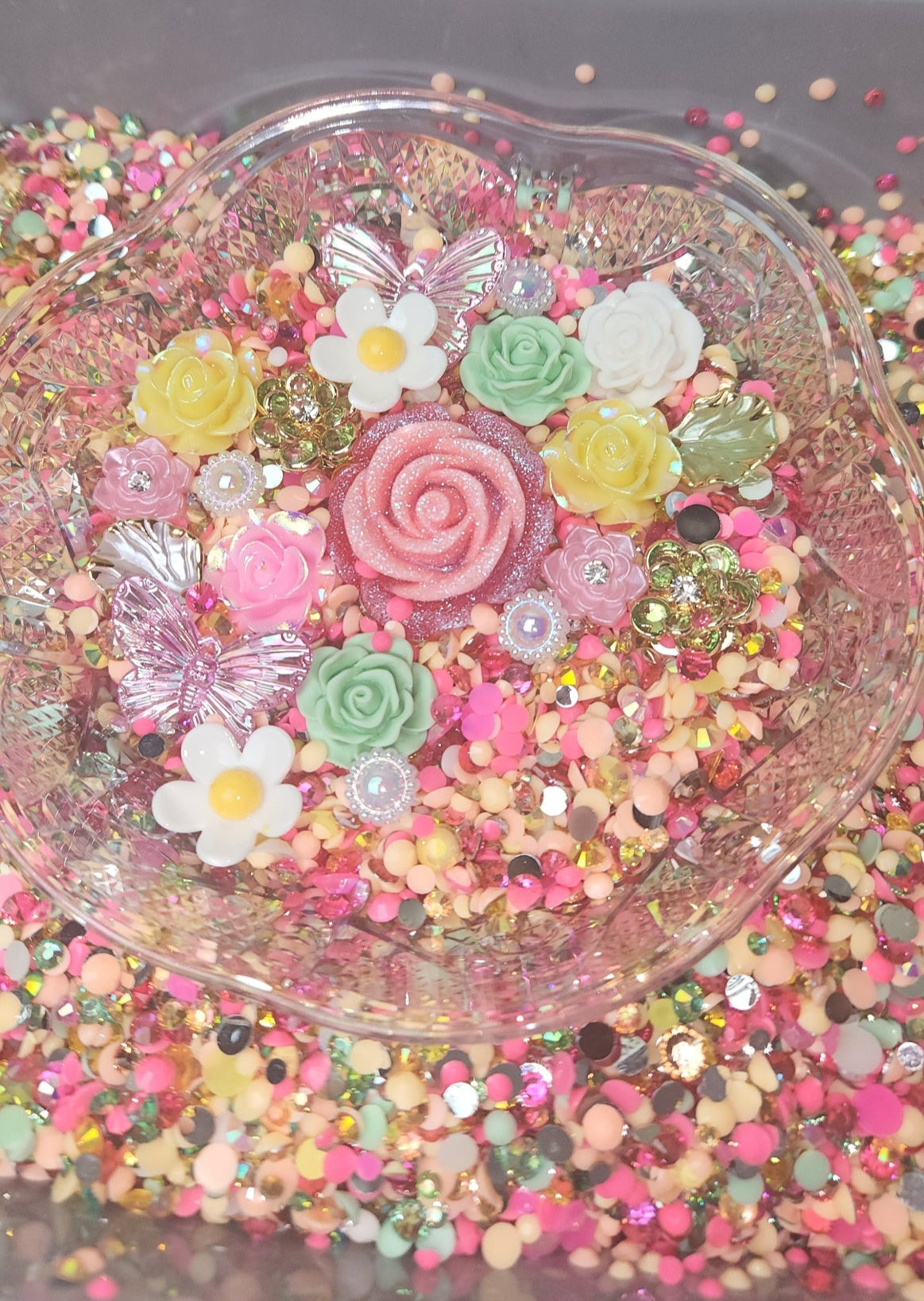 Garden Mix (20oz Tumbler Mix)