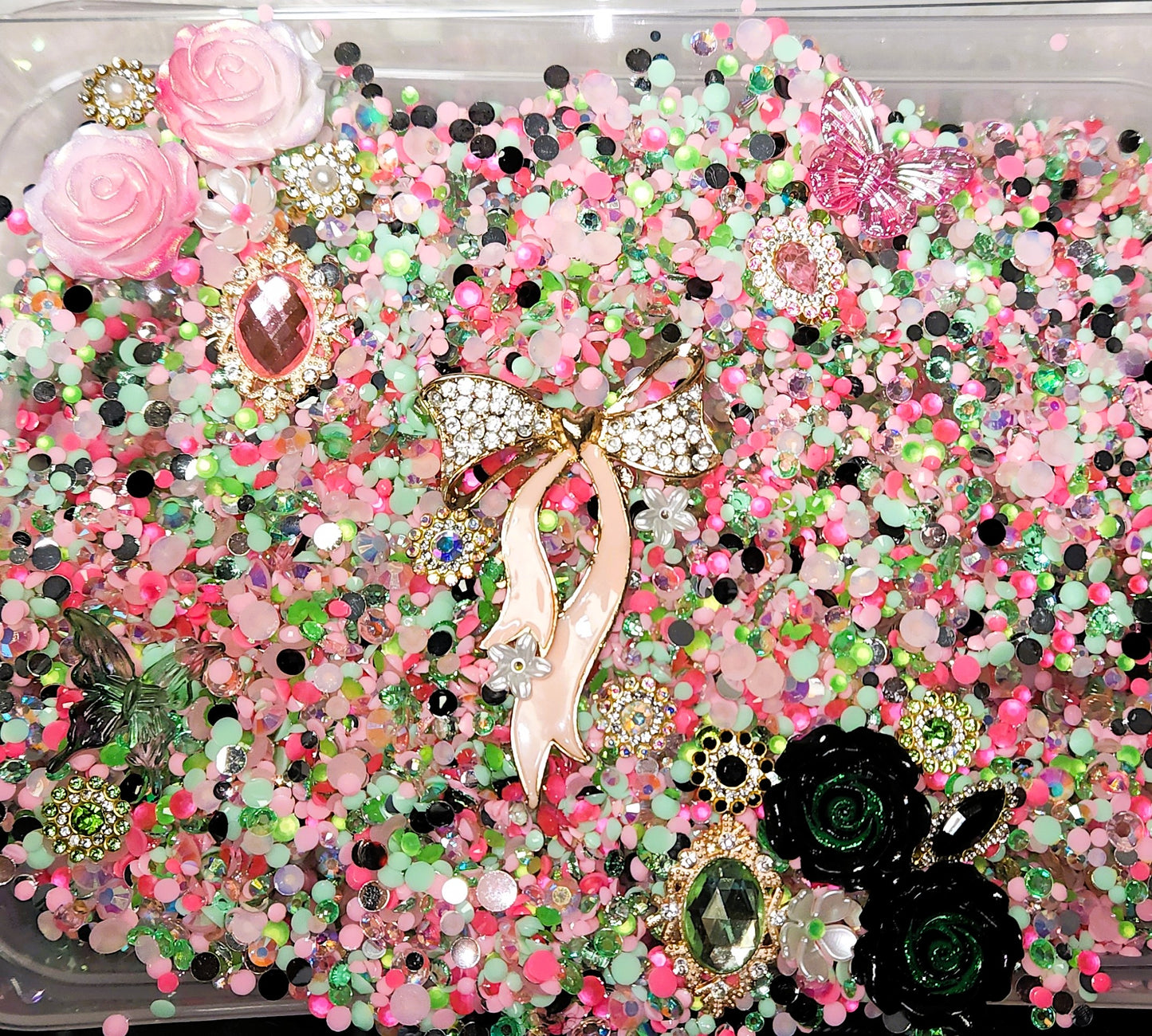 Glinda Mix (30oz Tumbler)