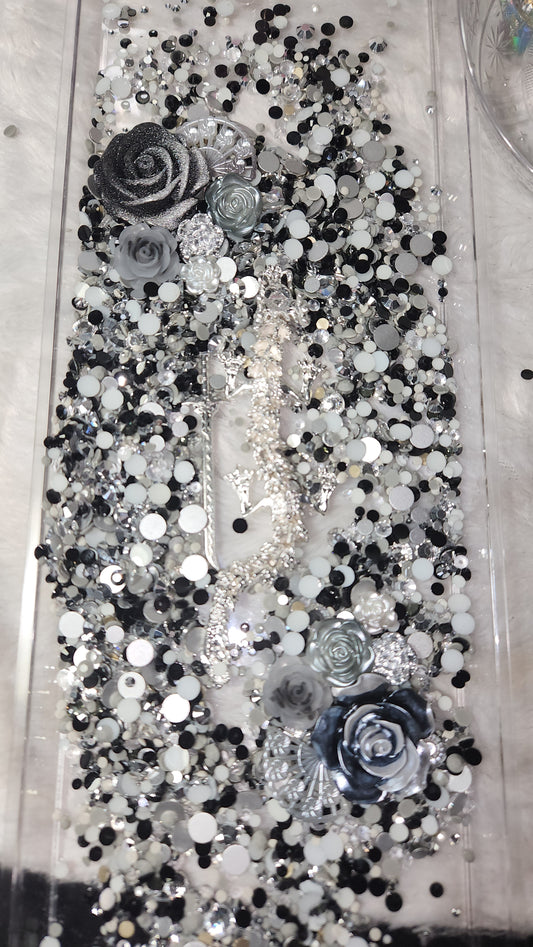 Queen Of Ash Mix (20oz Tumbler)