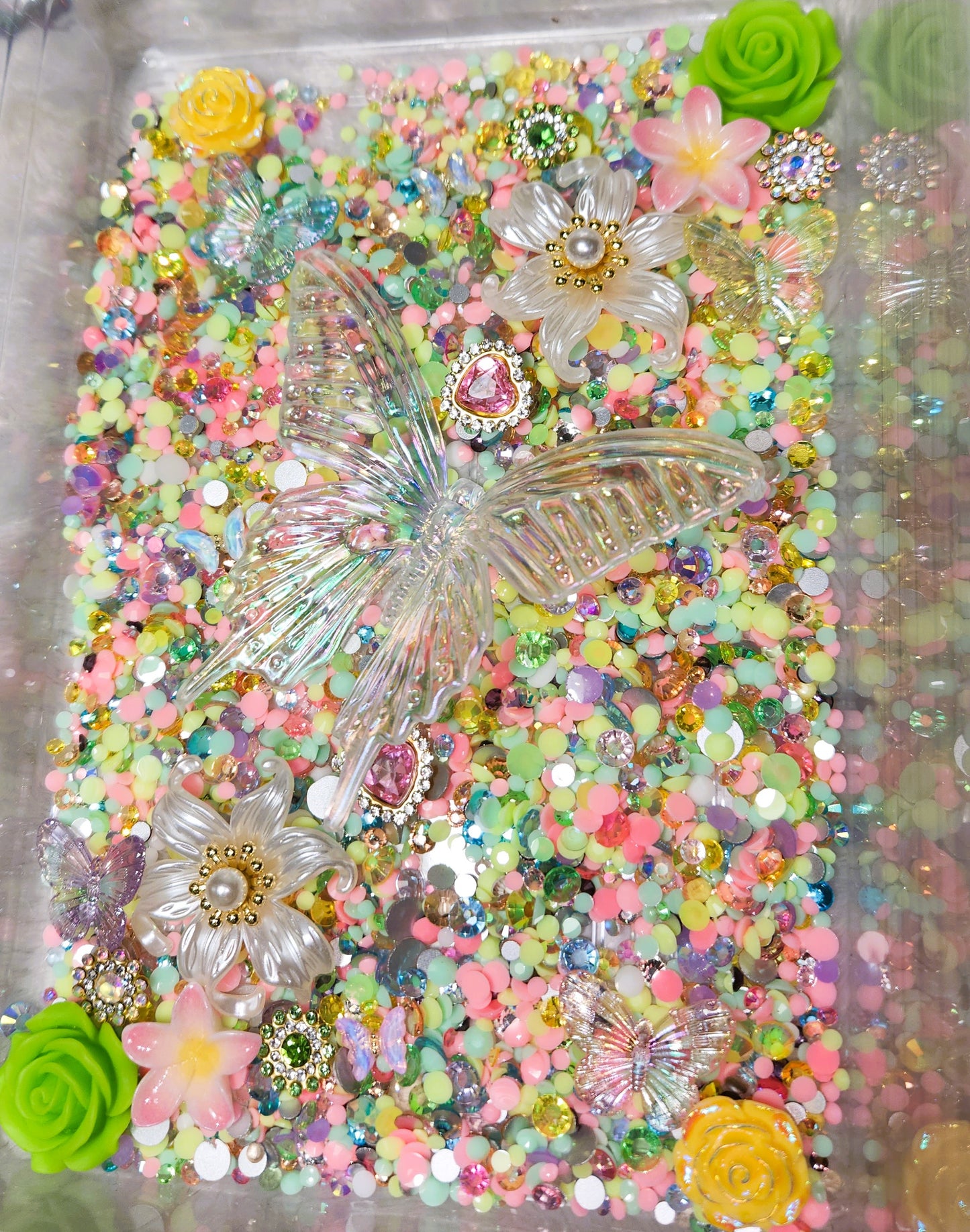 Blossom Mix (30oz Tumbler)