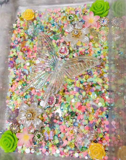 Blossom Mix (30oz Tumbler)