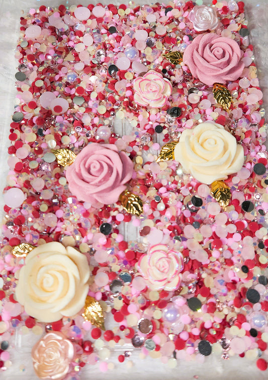 Vintage Rosé Mix (20oz Tumbler)