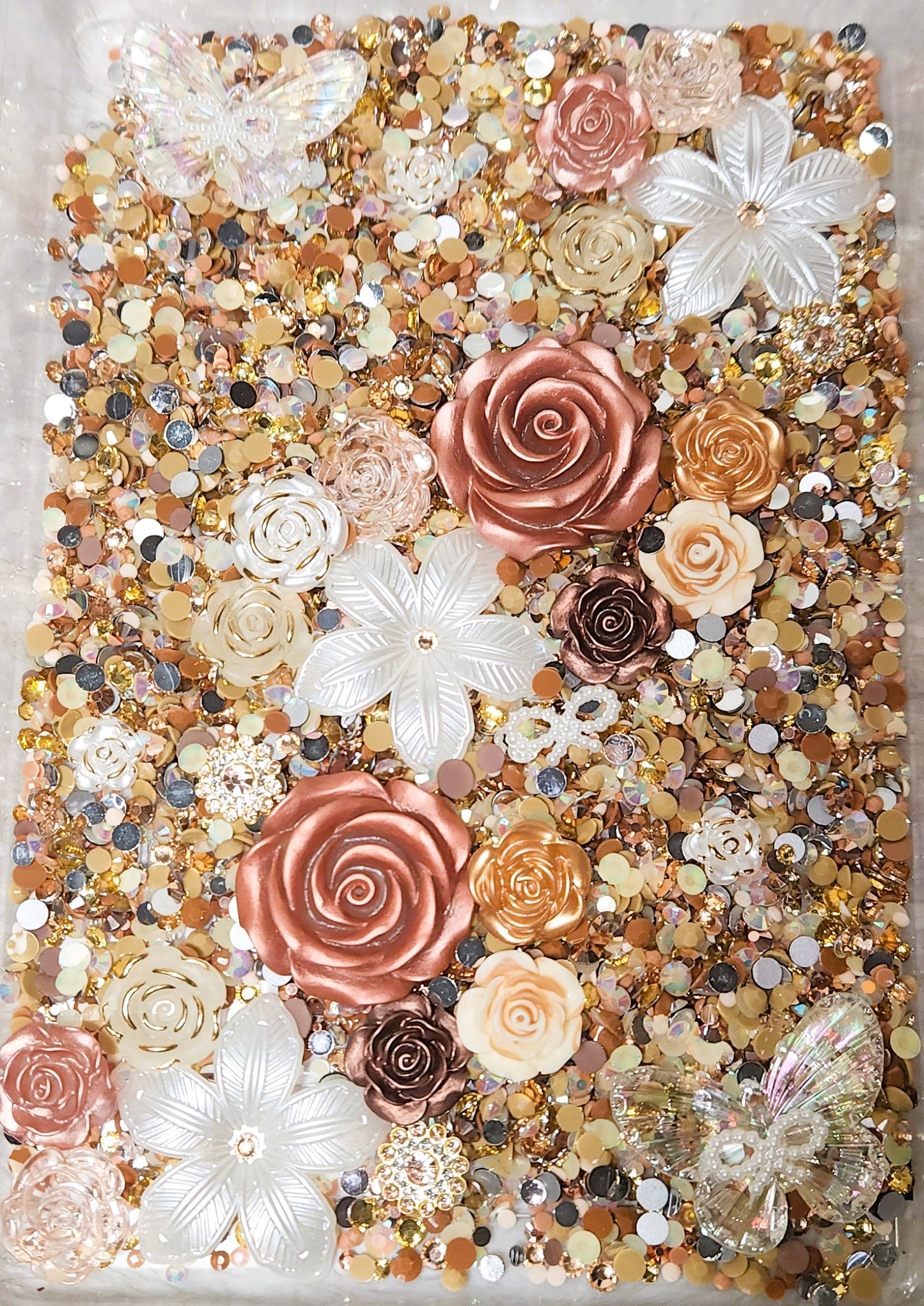 Ol' Fashion Mix (30oz Tumbler)