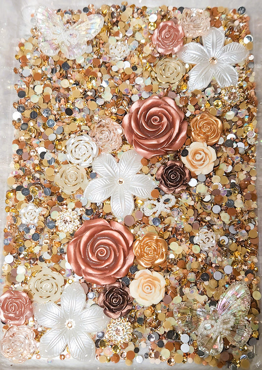 Ol' Fashion Mix (30oz Tumbler)