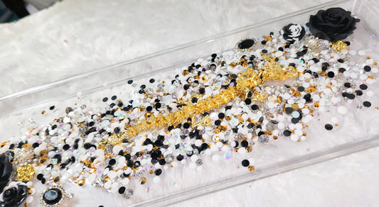 Empress of Ember Mix (20oz tumber)