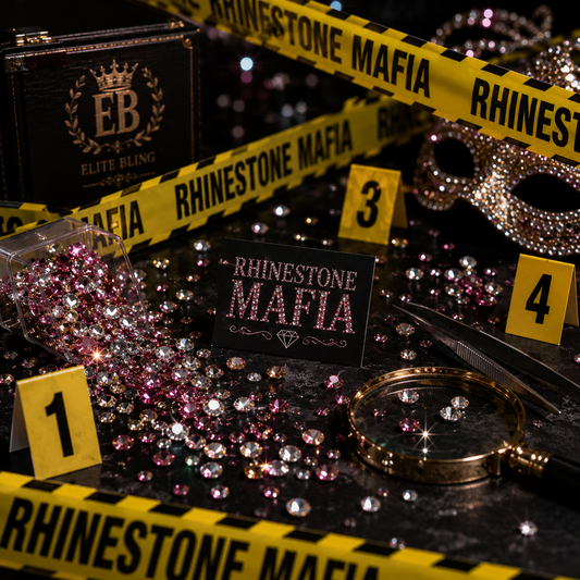 Mafia Vault Box (October Pre-Order)