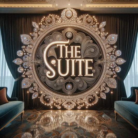 Tier 2 - The Suite