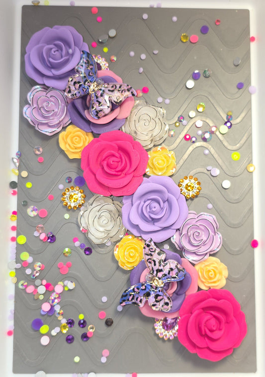 Tangled (30oz Tumbler)