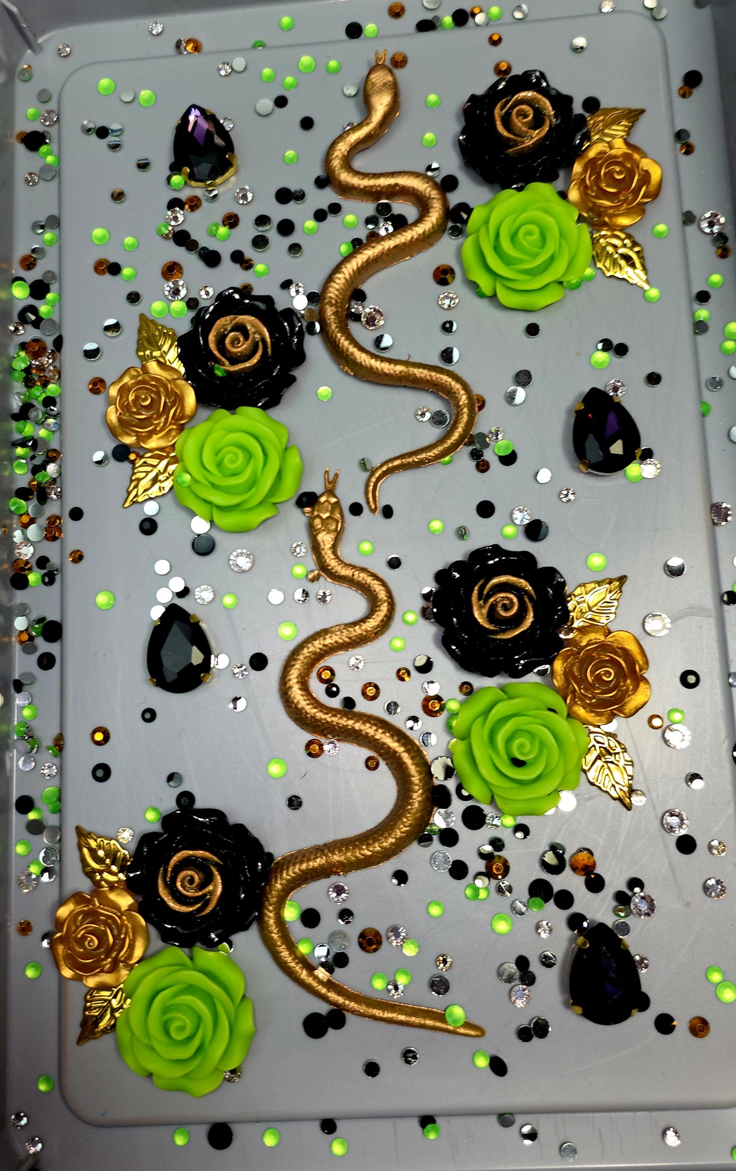 Sinister (30oz Tumbler)