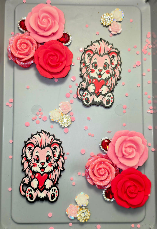 Lionheart (30oz Tumbler)