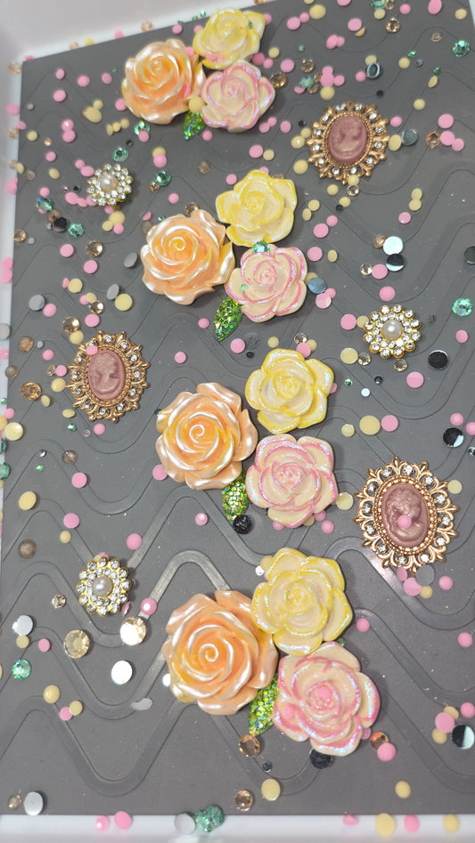 Victorian (20oz Tumbler)