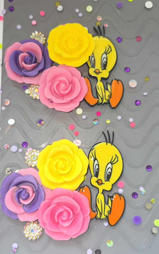 Tweet (30oz Tumbler)