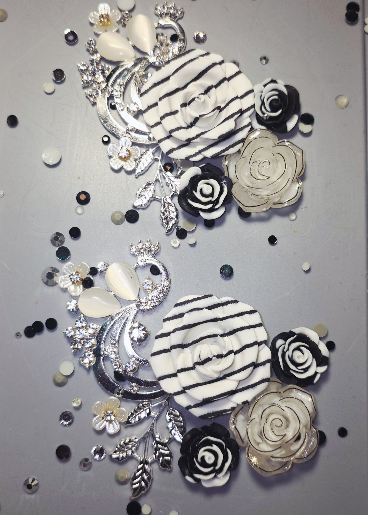 Swan Lake (20oz Tumbler)