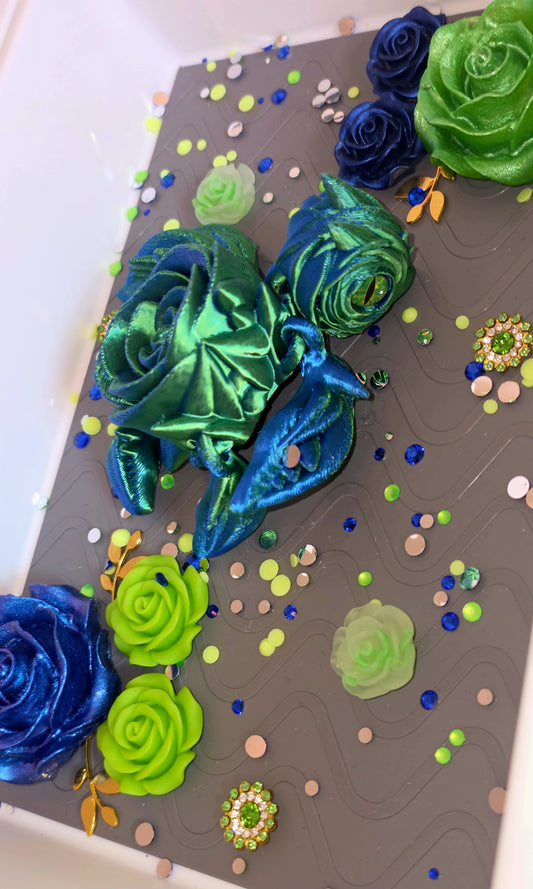 Crush (30oz Tumbler)