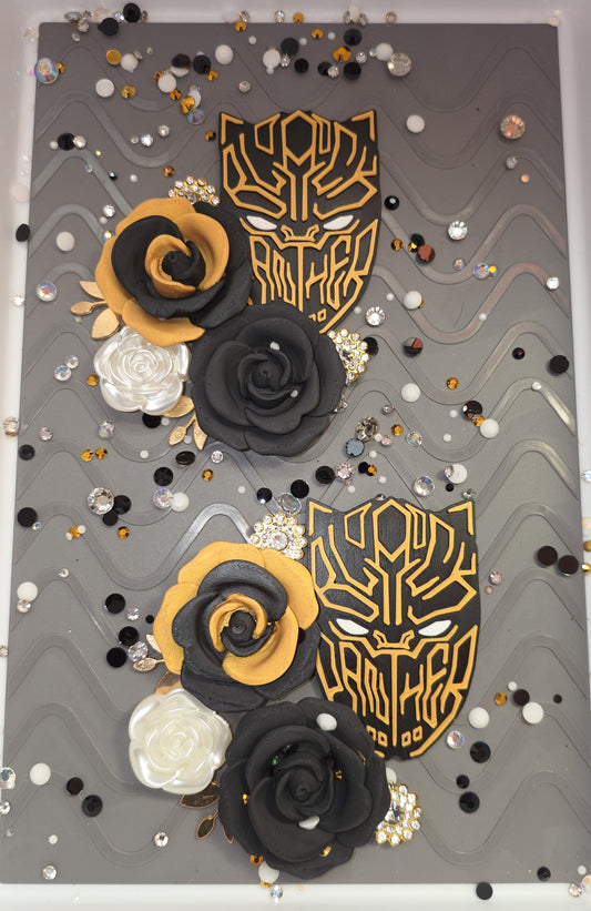 Forever Gold (30oz Tumbler)