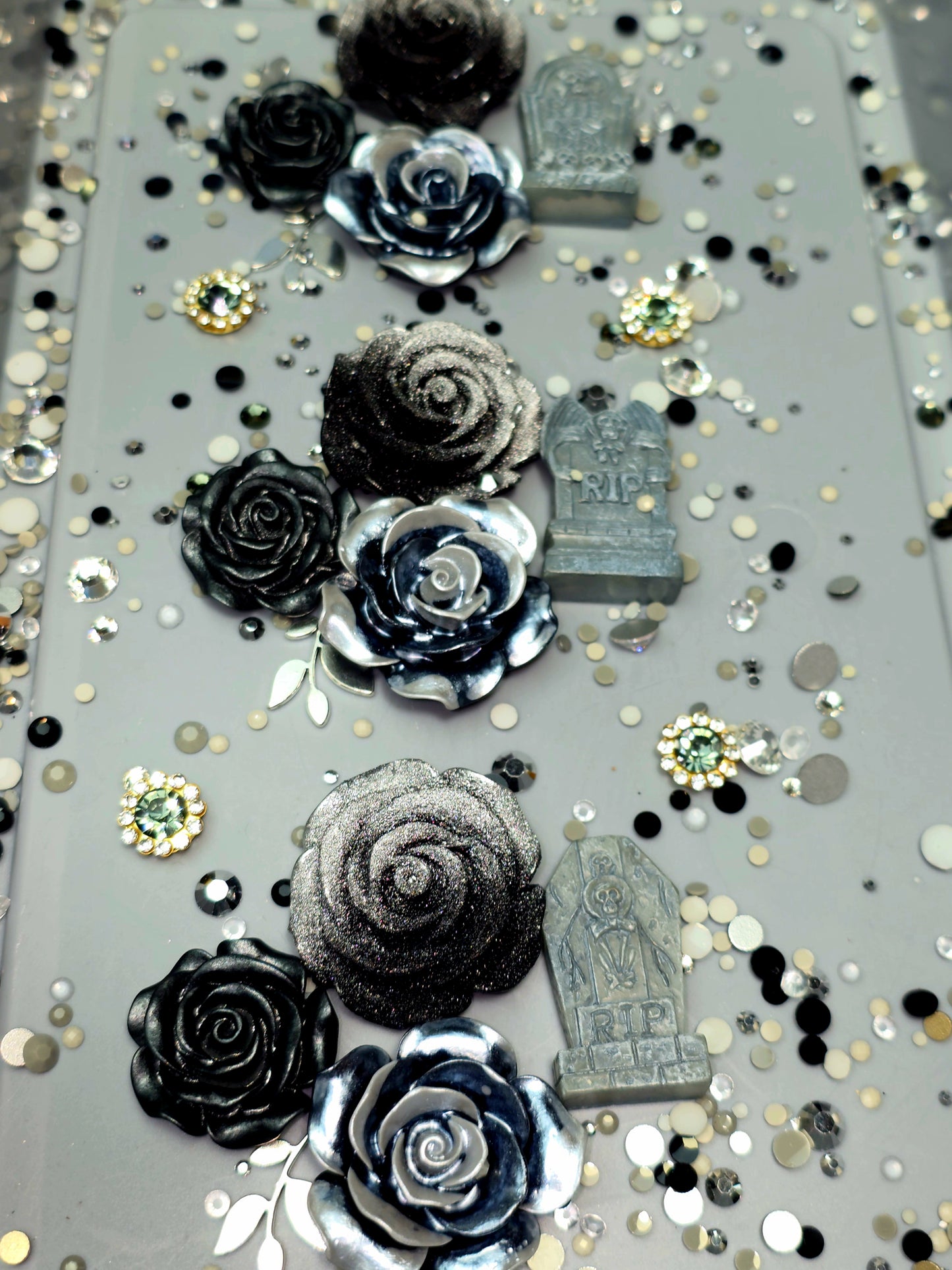 Soul'try (30oz Tumbler)