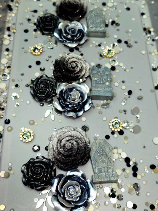 Soul'try (30oz Tumbler)