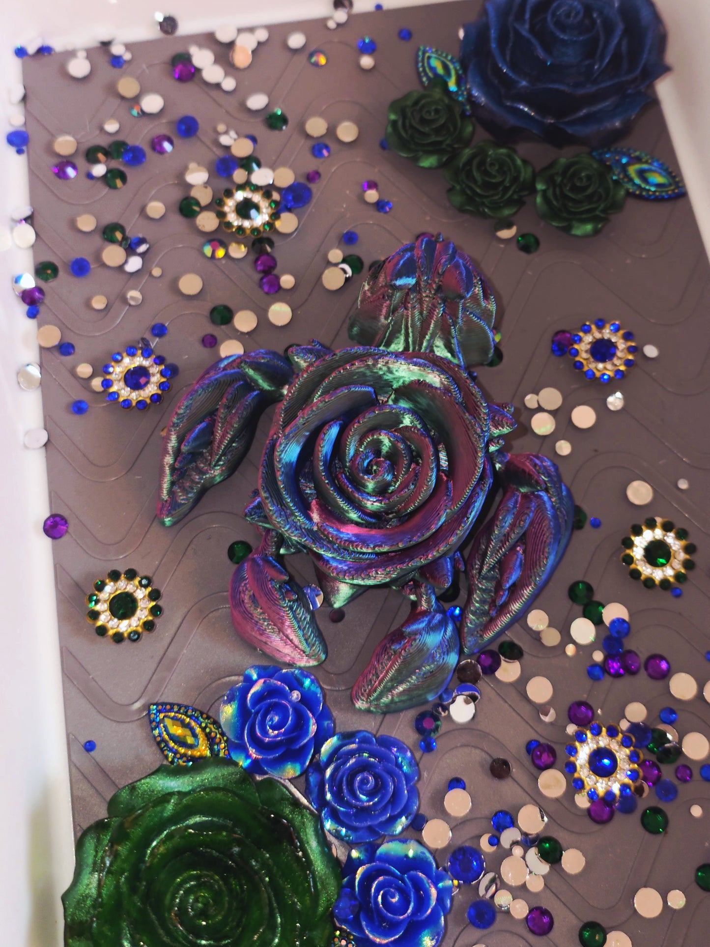 Swamped (30oz Tumbler)