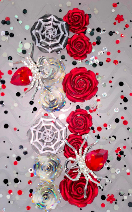 Arachne (30oz Tumbler)