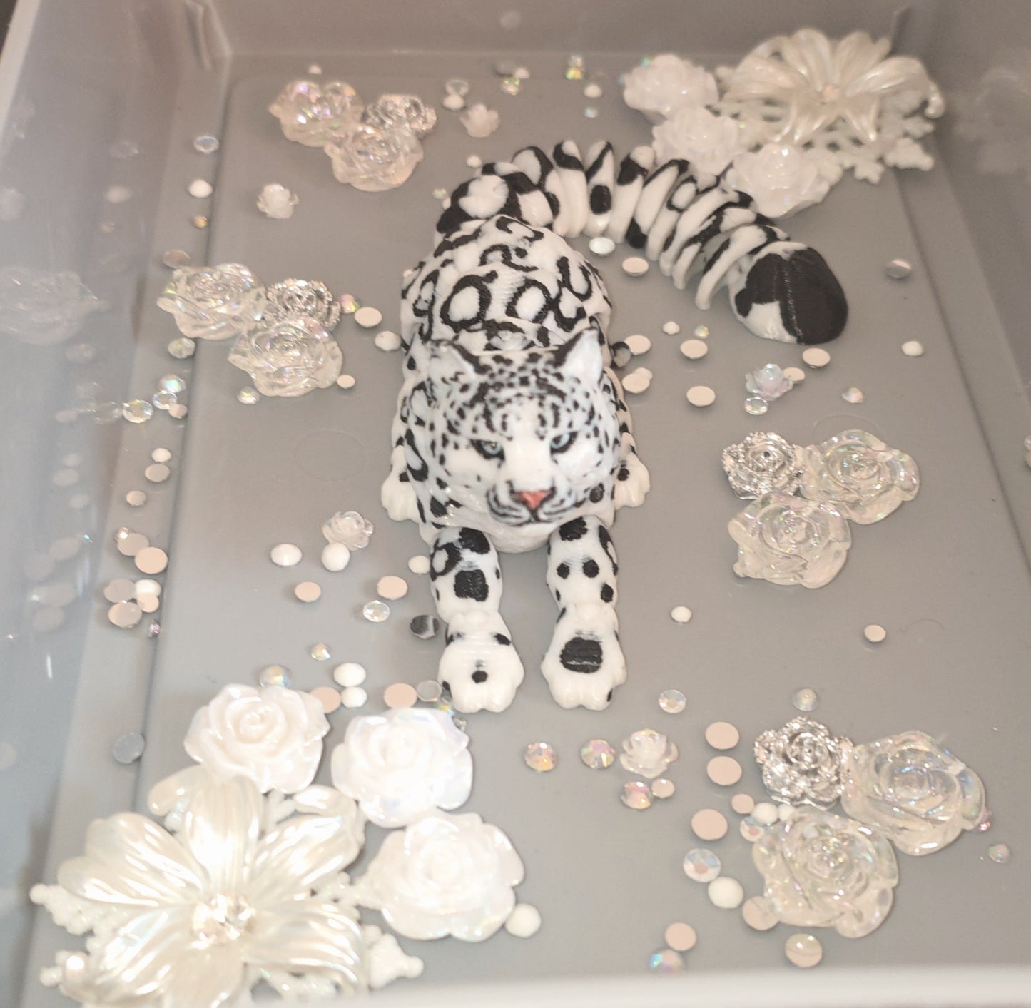 Siberian (30oz Tumbler)