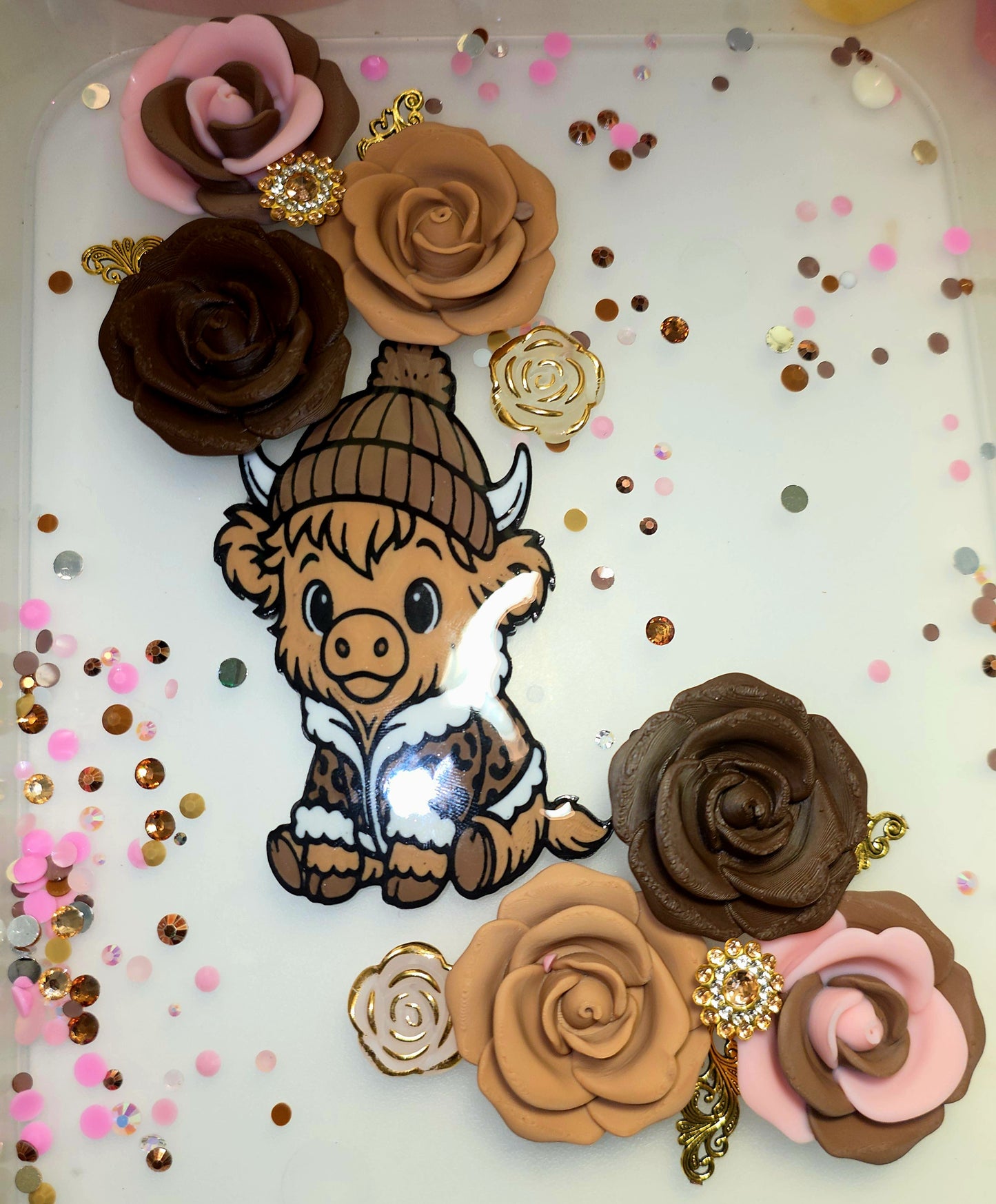 Rodeo (30oz Tumbler)