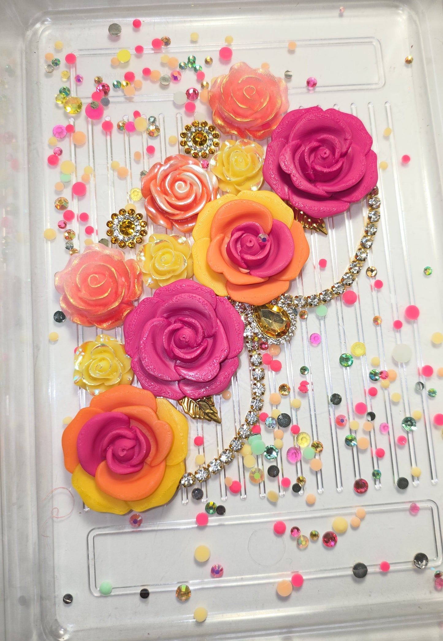 Opulence (30oz Tumbler)