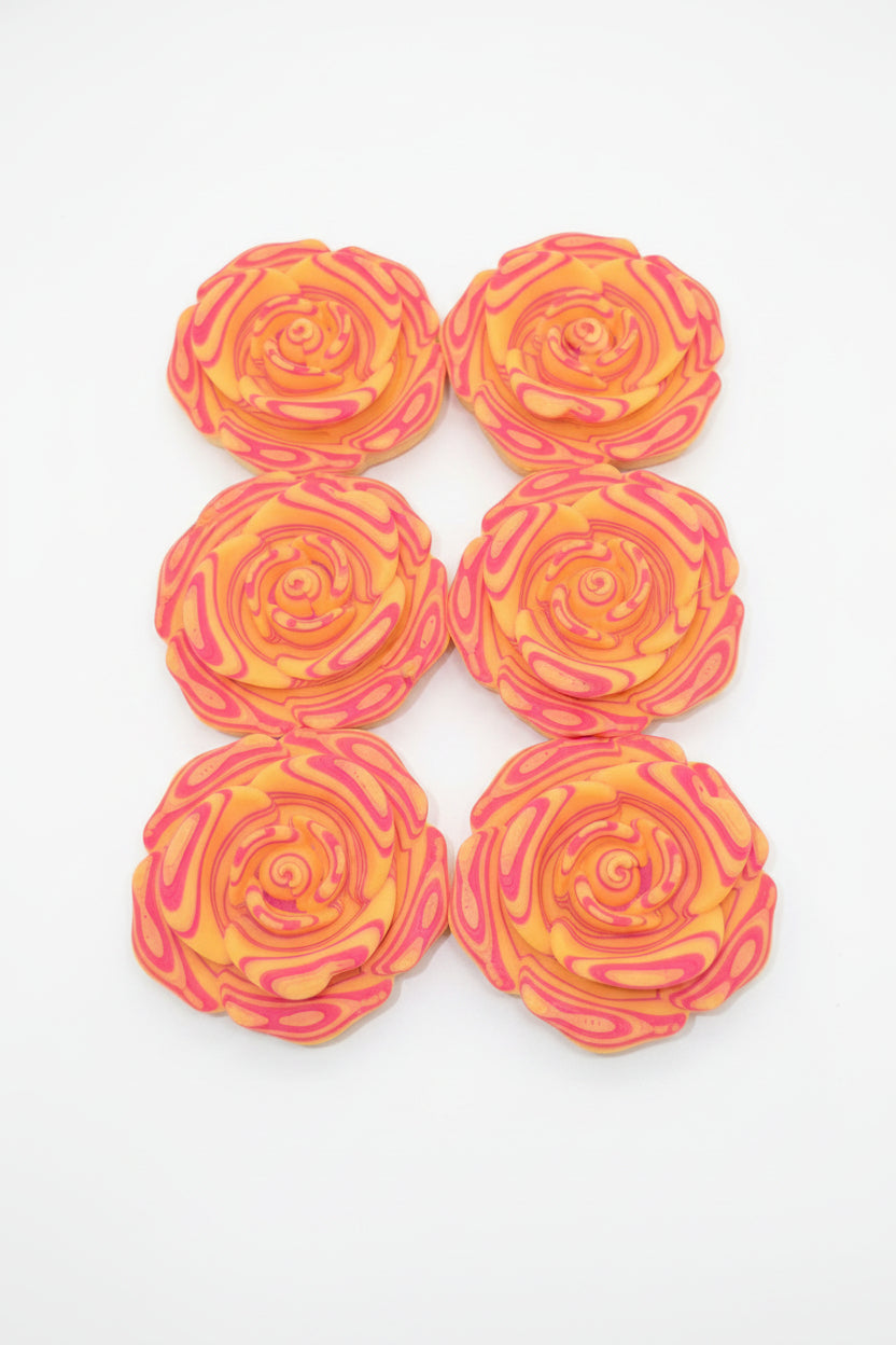 Disco Flowers