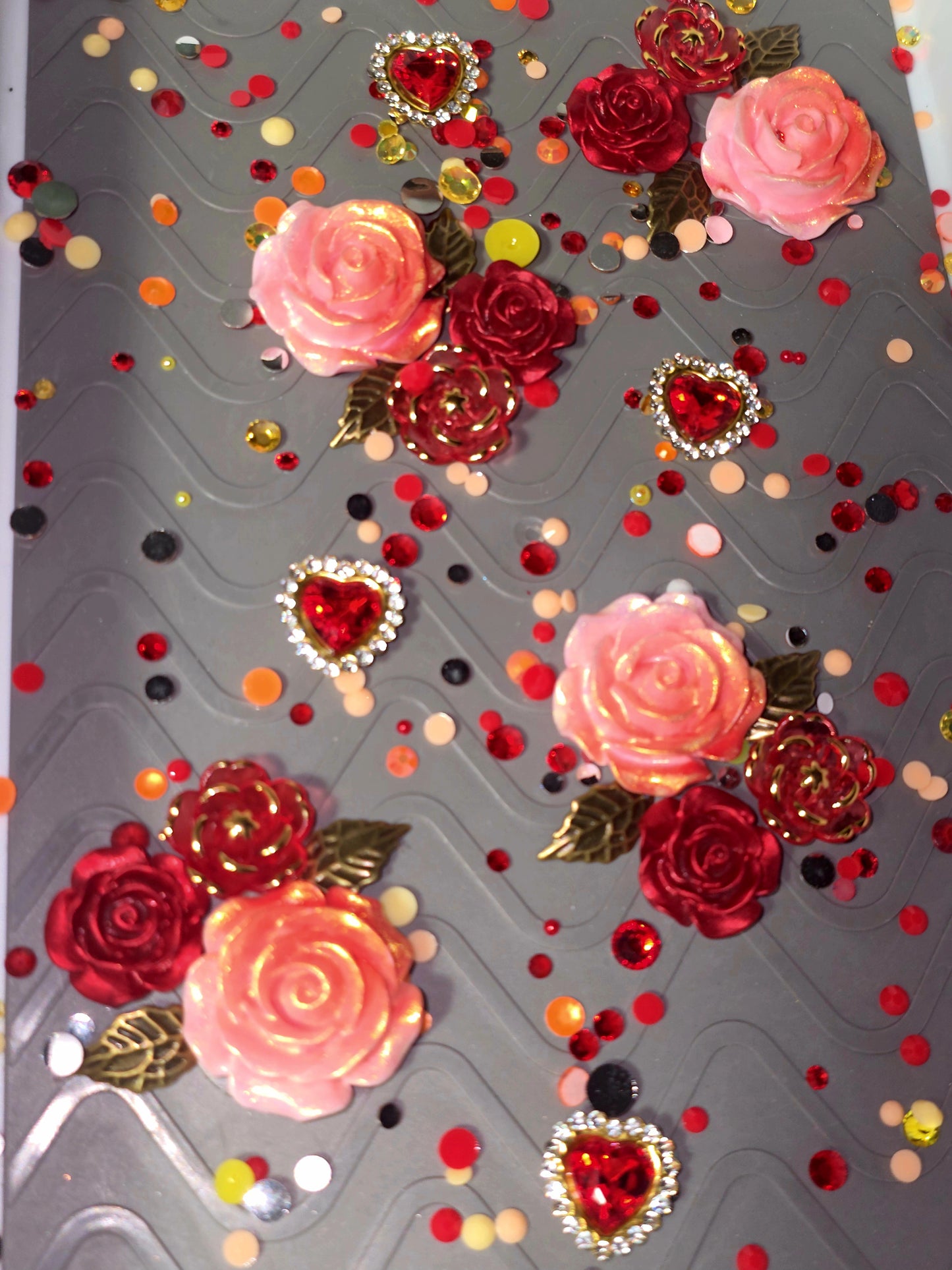 Desire (20oz Tumbler)