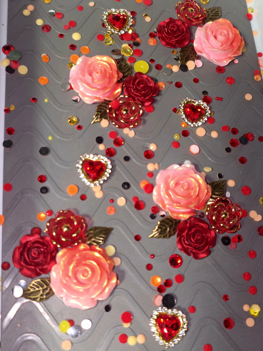 Desire (20oz Tumbler)