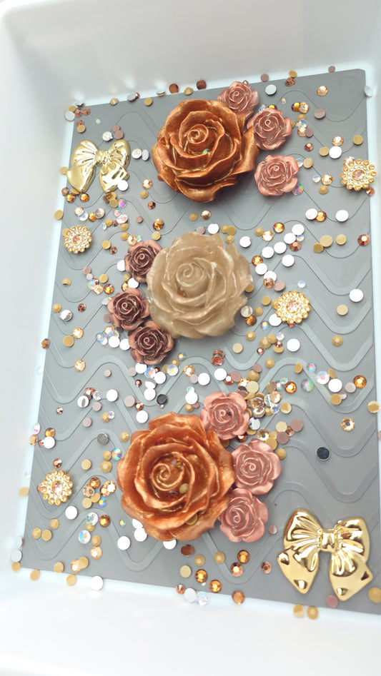 Muse (30oz Tumbler Mix)