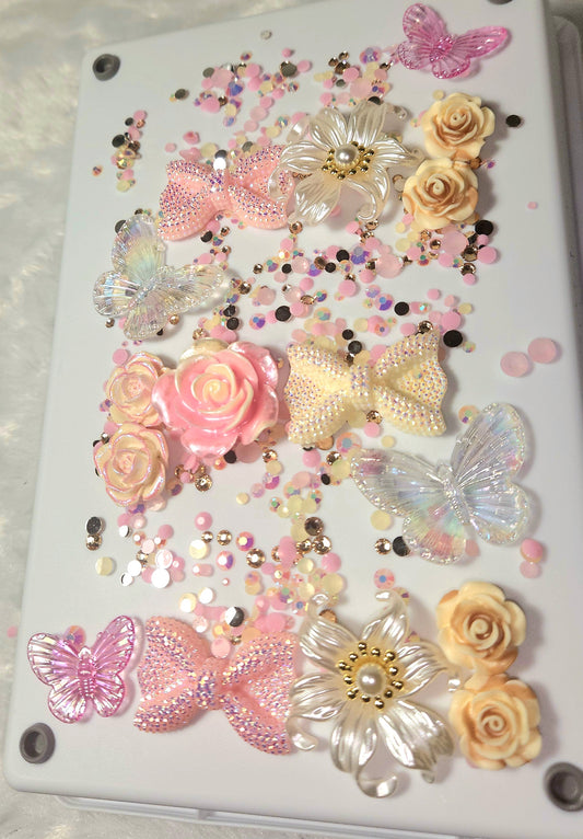 Bow'tique (20oz Tumbler)