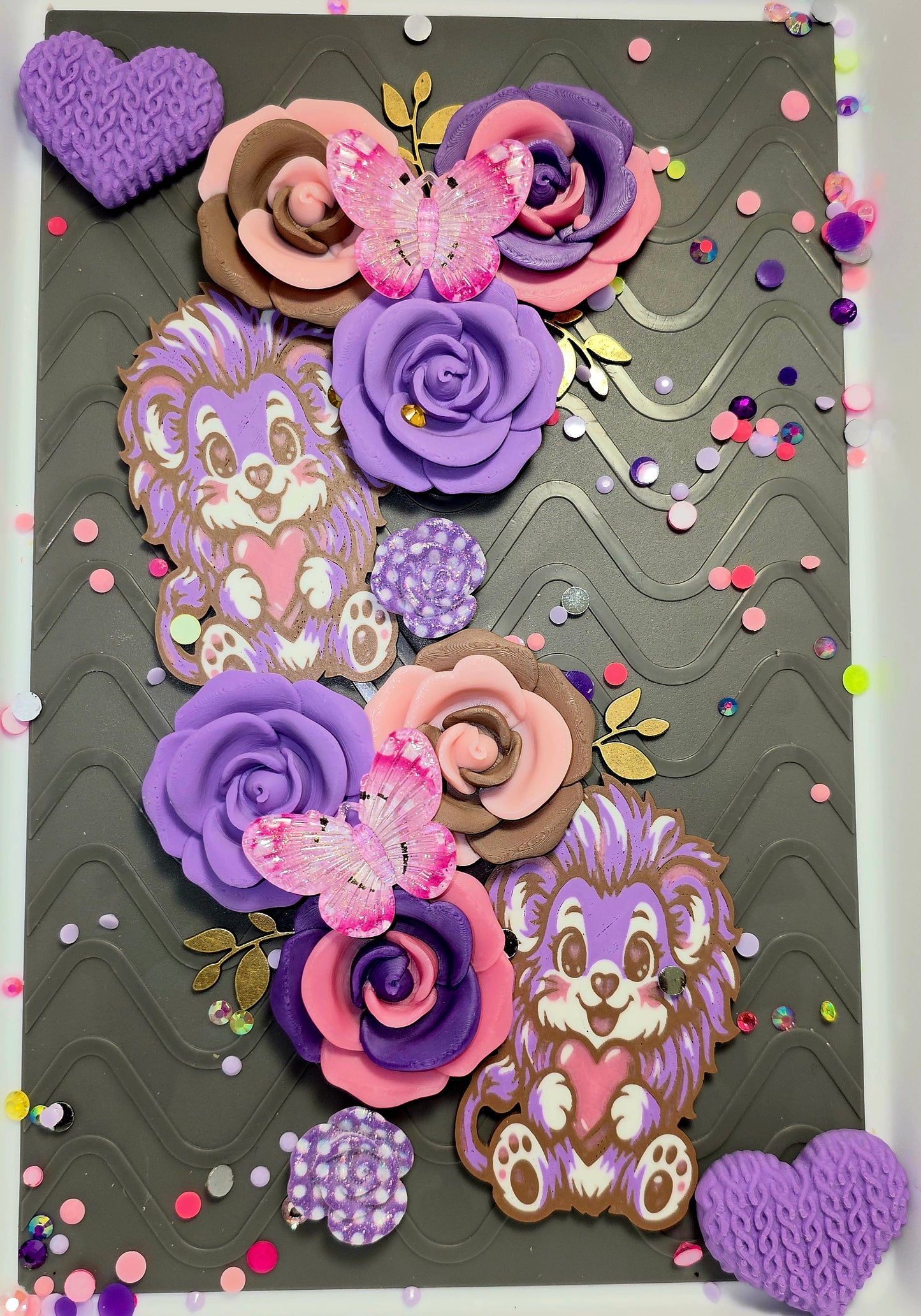 Lullaby (30oz Tumbler)