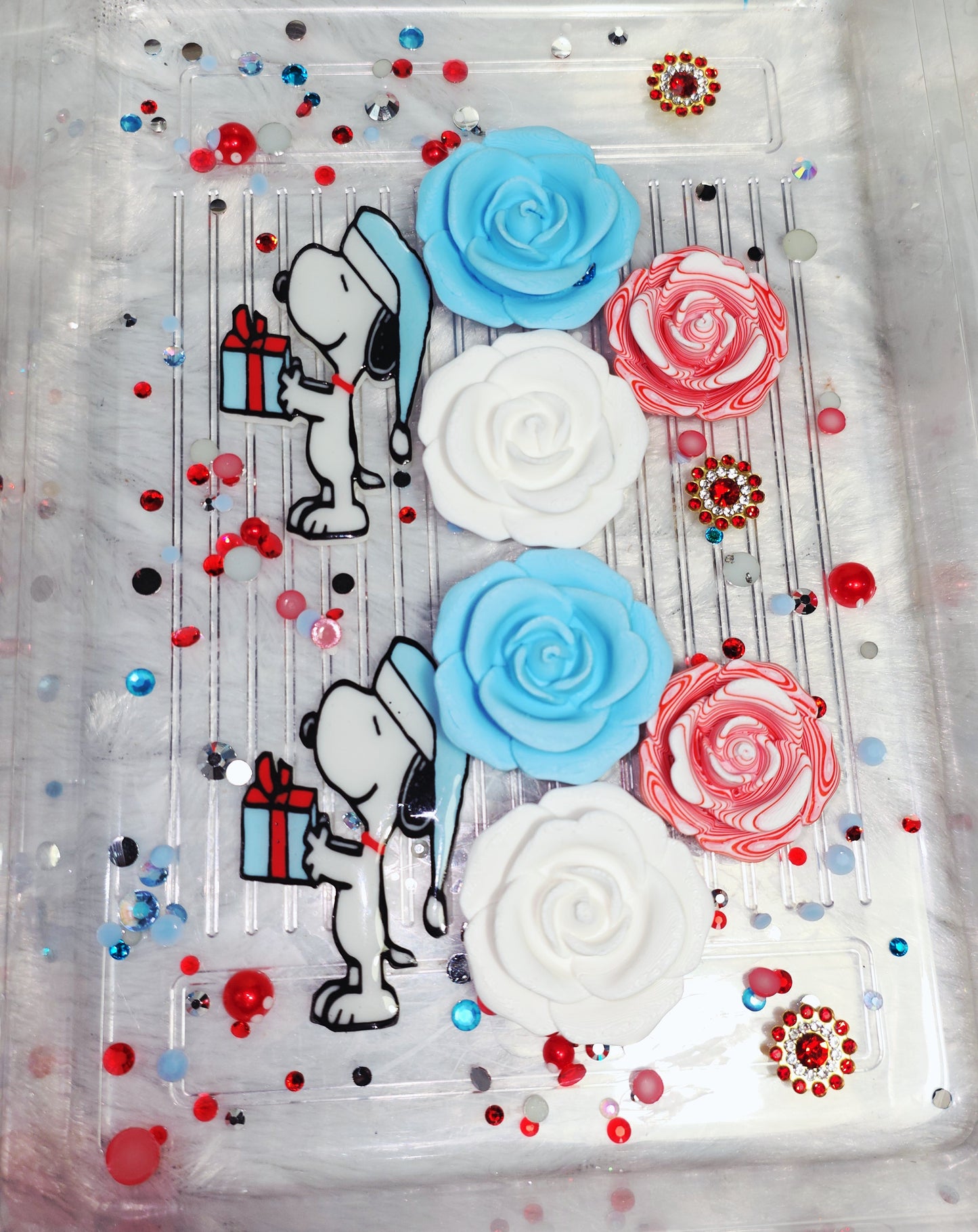 Snoopy (30oz Tumbler)