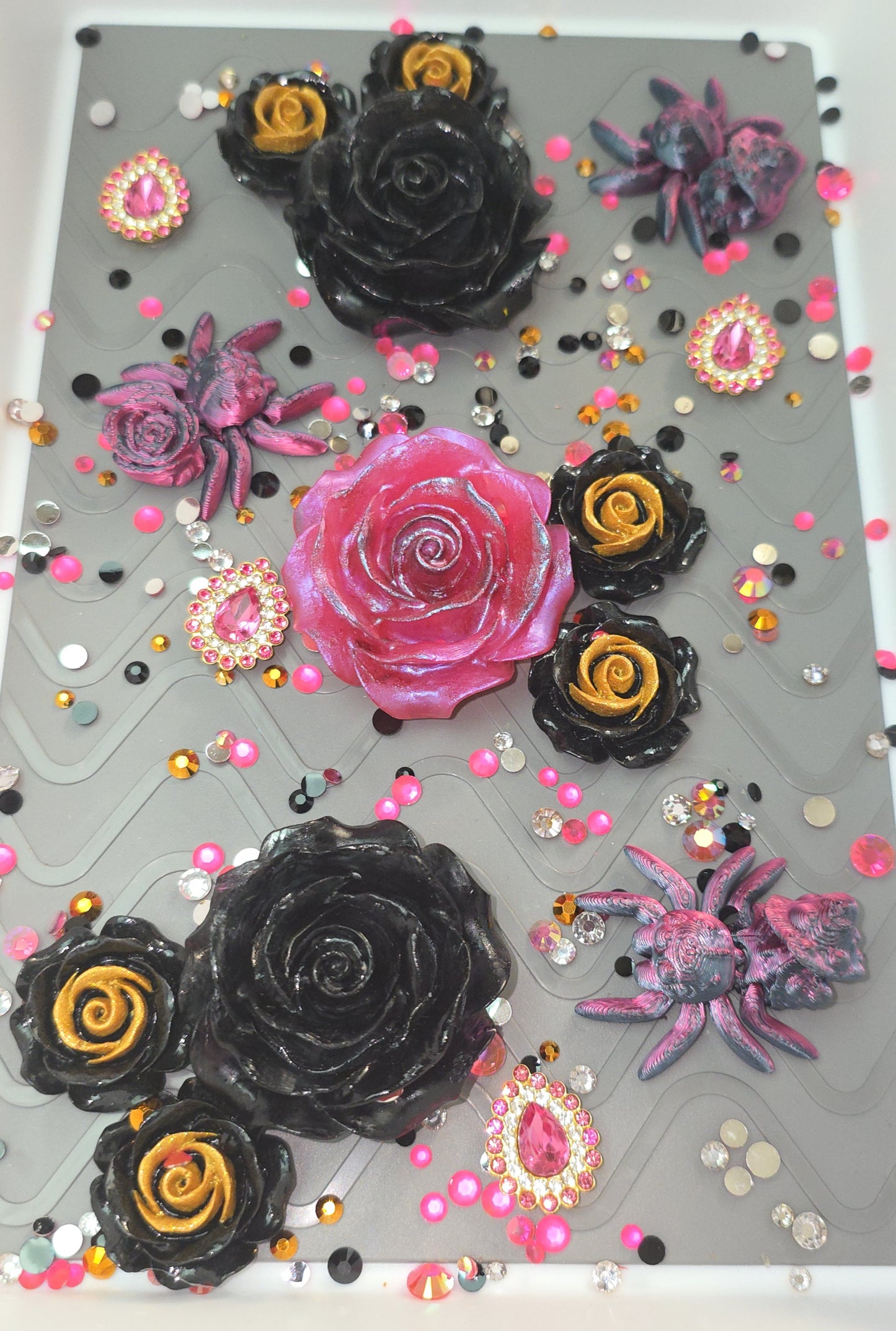 Carnage (30oz Tumbler)