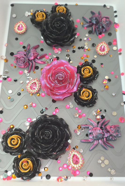 Carnage (30oz Tumbler)