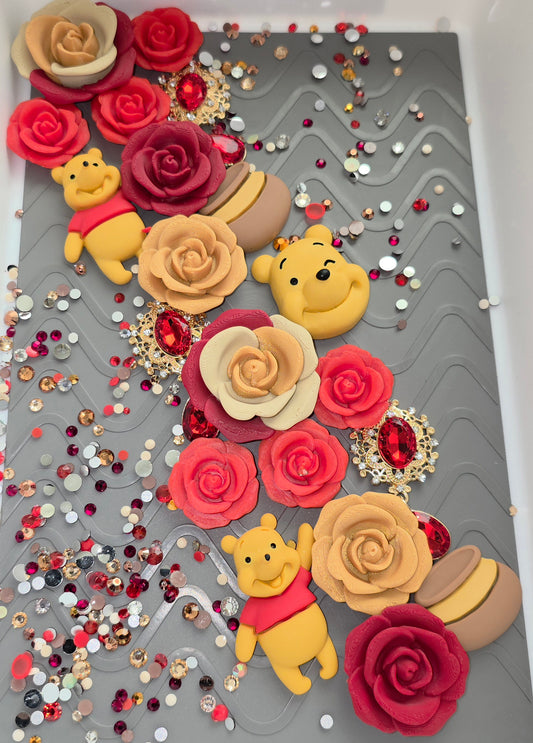 Pooh (30oz Tumbler)