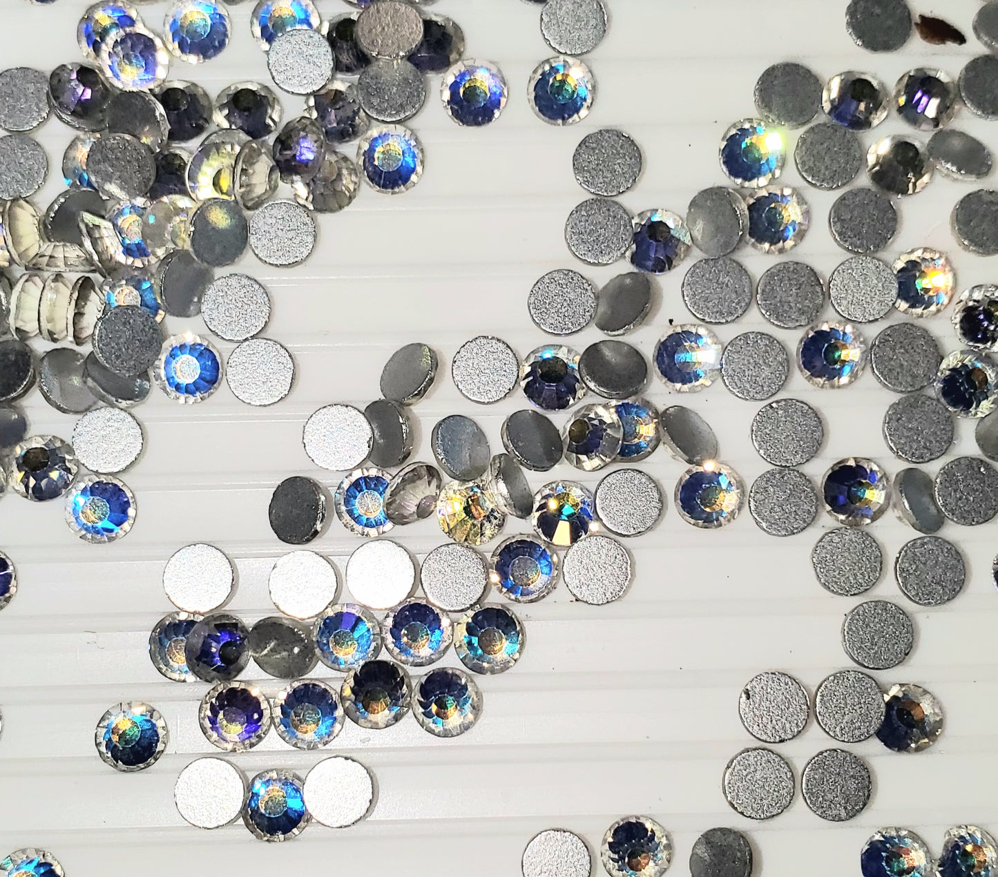 Storm Crystal Rhinestones