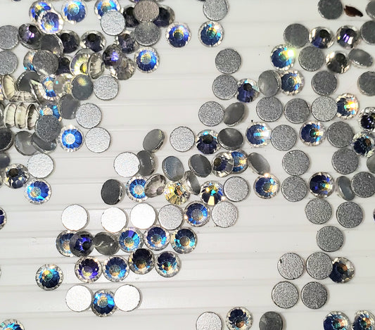 Storm Crystal Rhinestones