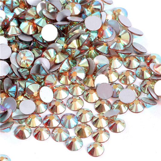 Enchanted Crystal Rhinestones