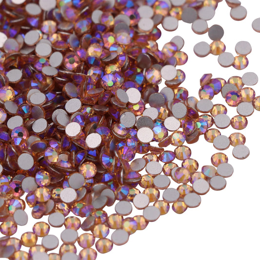 Wicked Crystal Rhinestones