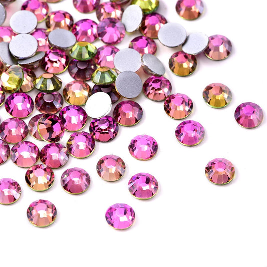Sassy Crystal Rhinestones
