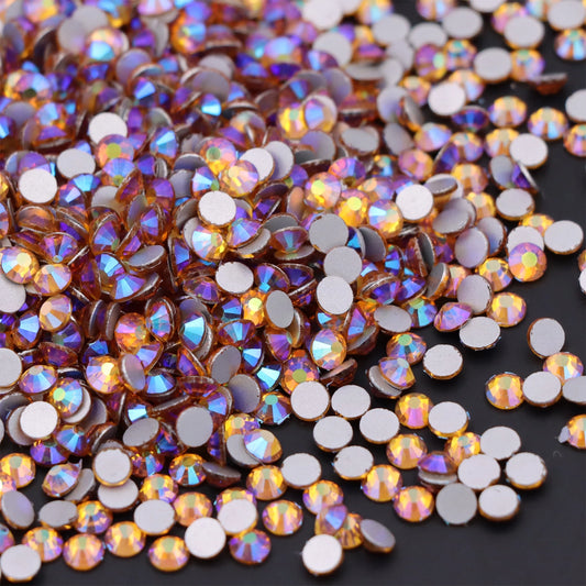 Wicked Crystal Rhinestones