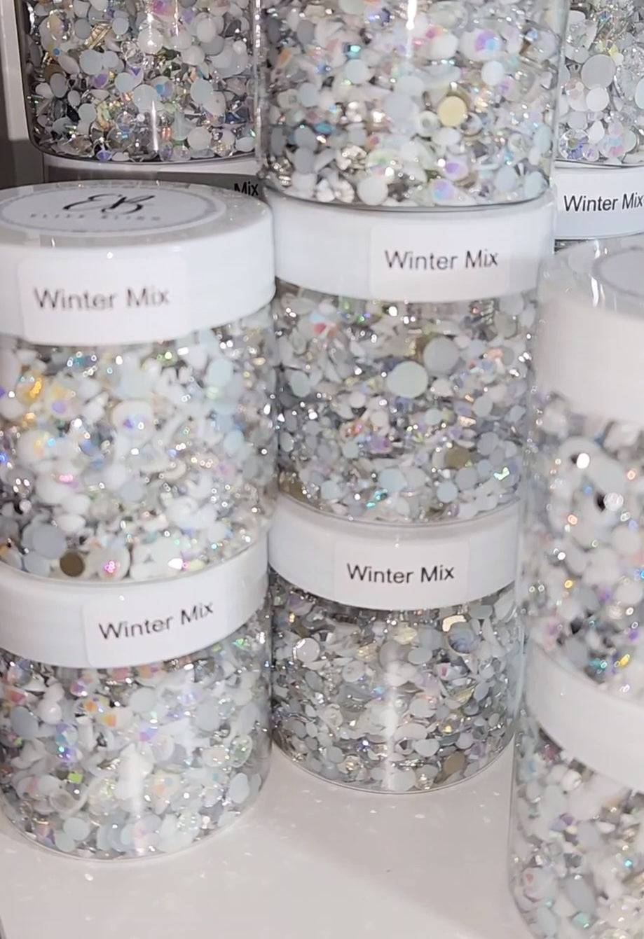 Winter Mix