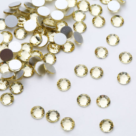 High Quality Jonquil Rhinestones