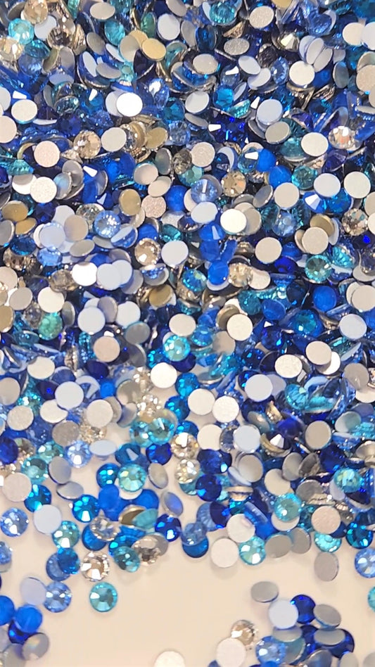 Ocean Kaleidoscope Mix