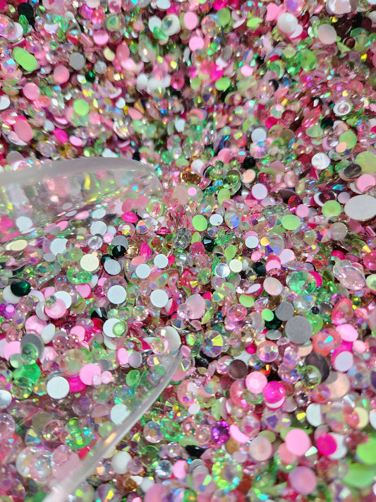 Watermelon Mix