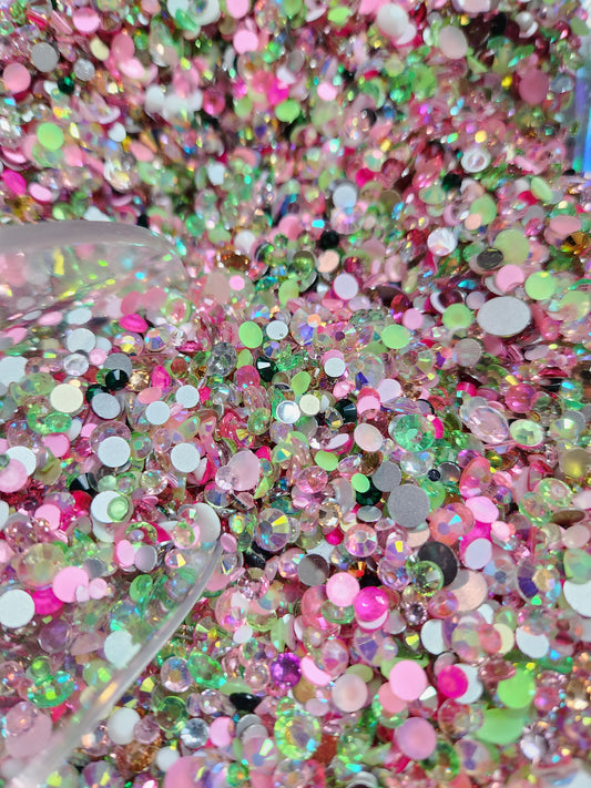 Watermelon Mix