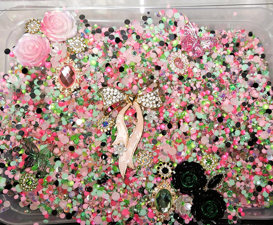 Glinda Mix (30oz Tumbler)